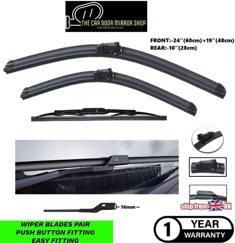 For golf mk6 2009 - for, vw