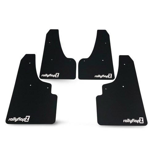 Rallyflapz mudflaps - rallyflapz,
