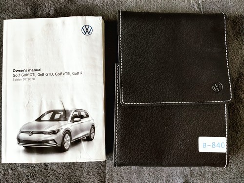 Genuine golf gti - vw, r
