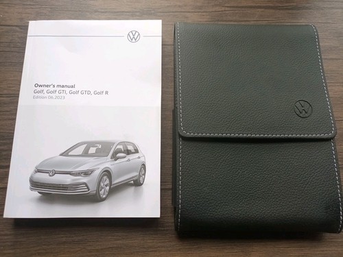 Genuine golf gti - vw, etc