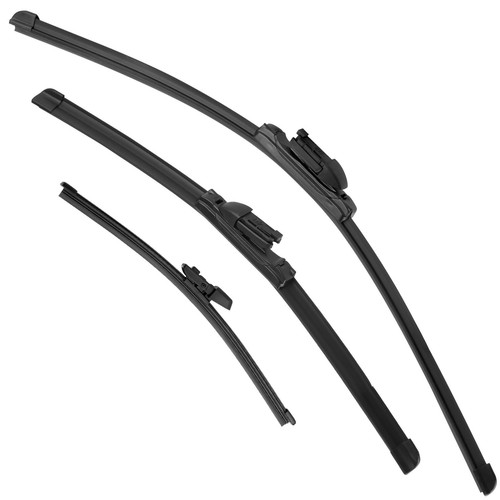 3pc for golf mk6 2009 - for,