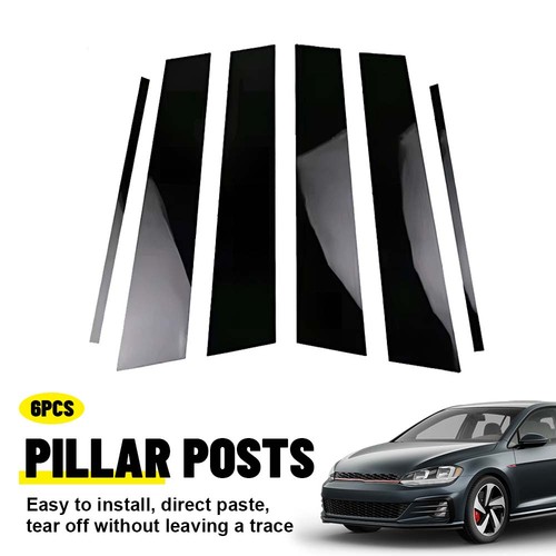 6pcs for golf - golf, mk5