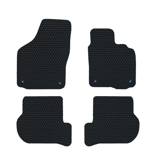 Golf mk6 2009 2013 genuine - vw,