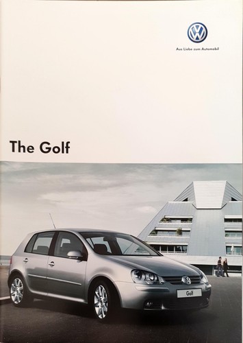 Volkswagen golf - vw,