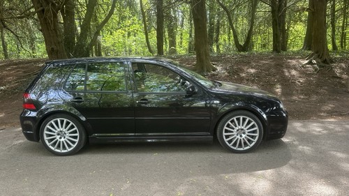 Mk4 golf r32 - golf,