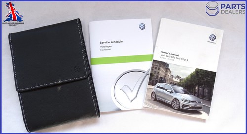 Genuine golf mk7 - golf, 2017-2019