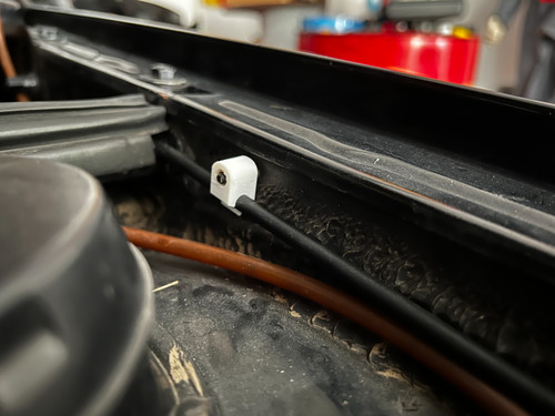 Golf mk2 corrado cable and - mk2,