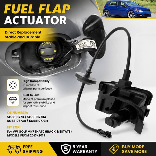 For golf mk7 hatchback - vw,