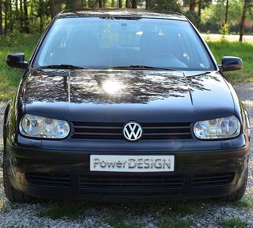 Eyebrows for golf mk4 - for,