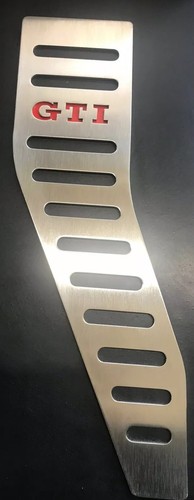 Golf mk7 gti footrest - mk7,