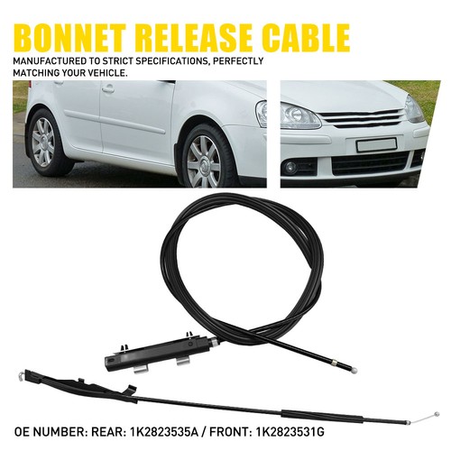 For golf mk5 - jetta, front
