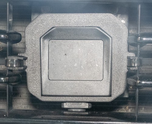 Golf mk7 radar sensor - radar,