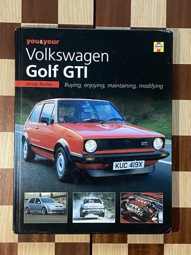 You and your golf - your,