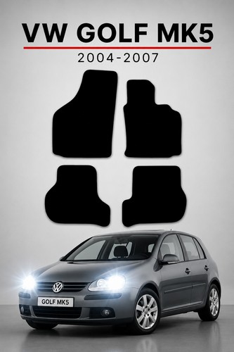 Golf mk5 2004 - mk5, 2004-2007
