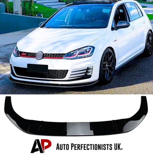 For golf mk7 - mk7.5, gtd