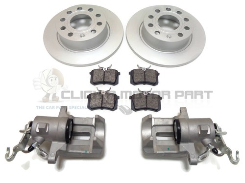 Golf mk5 mk6 13 rear - mk5,