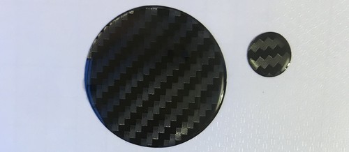 Golf mk5 carbon fibre gel - vw,