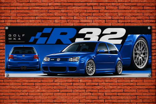 Golf mk4 r32 - mk4, /