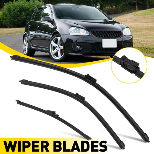 Wiper blades for - for, mk5