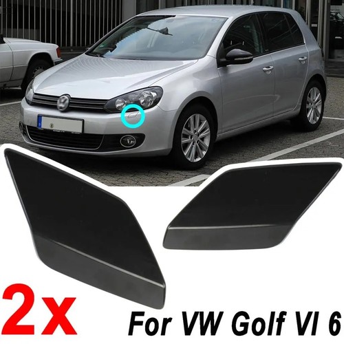 Pair for golf mk6 2008 - golf, 2008-2013