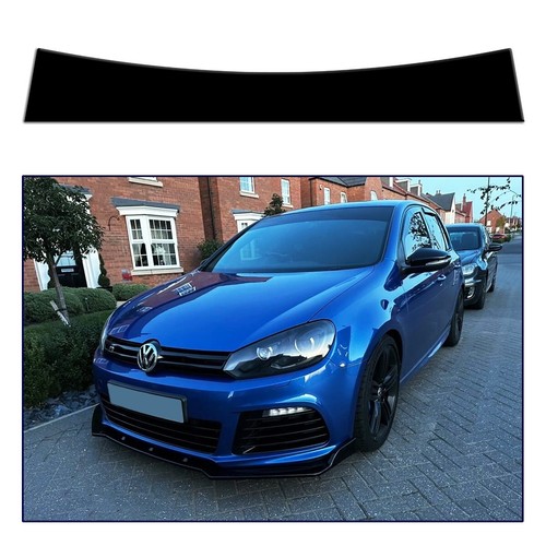 Golf mk6 sunstrip pre cut - mk6,