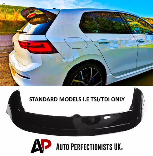 For golf mk8 tsi tdi - vw,