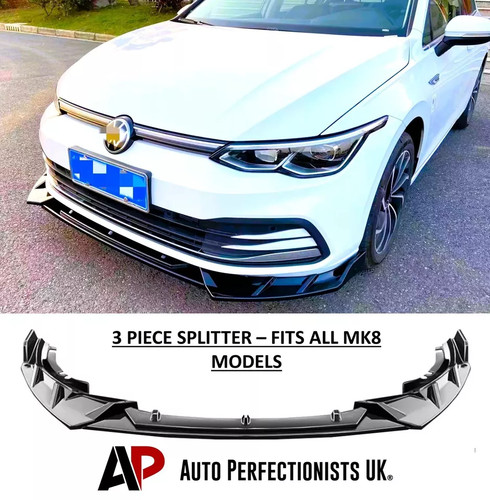 For golf mk8 gti gtd - for,