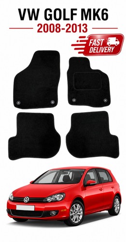 Golf mk6 2008 2013 - 2008-2013, fully