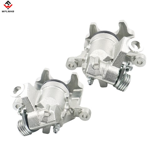 For golf mk2 brake calipers - for,